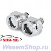 Биксеноновая линза Sho-Me GX4 с 